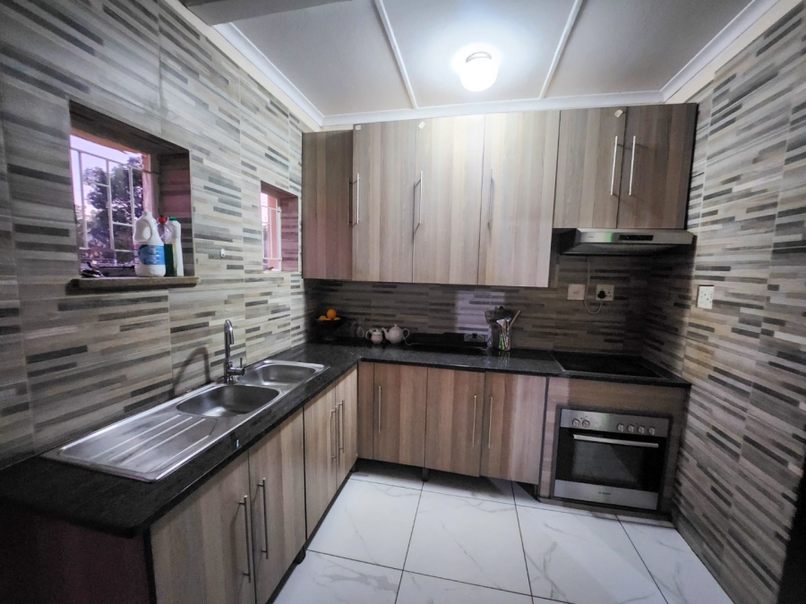 3 Bedroom Property for Sale in Stilfontein Ext 4 North West